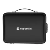 Ochranný škrupinový kufrík s organizérom inSPORTline Dorcuba 37x27,5x13,5 cm · záber 4