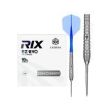 Darts szett steel Caliburn RIX R4 24g 90% wolfram · záber 2