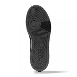 Pánské kotníkové zimní boty ADIDAS Hoops 3.0 Mid WTR core black core black footwear white · záber 5
