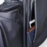 INESIS Golfový bag trojnožka waterproof INESIS Light sivý bez · záber 2