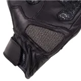 Moto rukavice W-TEC Monzeto Farba čierna, · záber 5