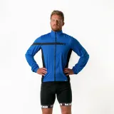 Pánska cyklistická bunda NORTHFINDER ELLIOT · záber 2