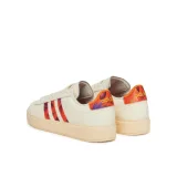Dámská rekreační obuv ADIDAS Grand Court 2.0 W cream white warm vanilla gold metallic · záber 5