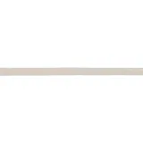 DECATHLON Preväzovacie lodné lanko 1,2 mm x 50 m biele NO SIZE · záber 2