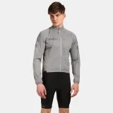 KILPI RAINAR-M - Velikost: 3XL | Barva: sivá · záber 1