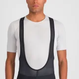 Pánské cyklistické kalhoty SPORTFUL Fiandre norain team bibtight, black · záber 5