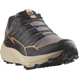 Salomon Thundercross GTX W - Velikost: 38 | Barva: Sivá · záber 4