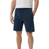 Pánske teplákové kraťasy VOLCANO M-RISSO-DENIM · záber 1