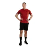 Pánské tréninkové kraťasy UNDER ARMOUR UA Vanish Woven 8in Shorts-BLK · záber 1