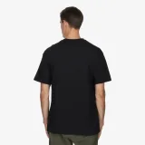 Pánske tričko s krátkym rukávom NIKE M NSW TEE M90 AIR HO25 BLACK · záber 4