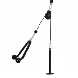 Кабелна система Pulley - GymBeam · záber 1