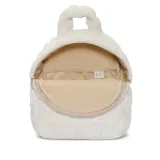 Dámsky batoh NIKE Futura Faux Fur Mini phantom sand drift phantom · záber 4
