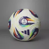 Fotbalový míč ADIDAS W EURO25 PRO WHITE PANTON PANTON · záber 5