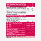 DECATHLON Energetické gély Energy Gel + s príchuťou červeného ovocia 6 ks bez · záber 2