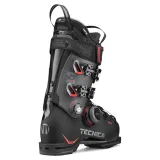 Pánské lyžařské boty na sjezdovku - on piste TECNICA Mach BOA HV 110 GW, black · záber 5