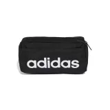 Pánska ľadvinka ADIDAS LINEAR BUMBAG BLACK WHITE · záber 2