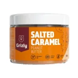 Grizly Arašídový krém slaný karamel 500g · záber 2