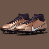 Nike Mercurial Superfly 9 Academy SG-Pro AC - 45 · záber 3