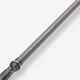 CAPERLAN Prút na lov šťúk WXM 500 Casting 2.40m XXXH 100-250g bez · záber 2