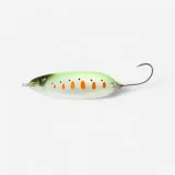 CAPERLAN Mikroplandavka na pstruhy Kea Mco 4,5 cm/ 6,5 g Yamame fluo bez · záber 1