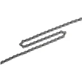 Řetěz na kolo SHIMANO Reťaz HG40 8-kolo 116 čl.+spojka SM-UG51 · záber 2