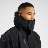 DECATHLON Jachtárska bunda Offshore 900 čierna 2XL · záber 2
