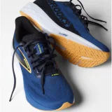 Pánska bežecká obuv BROOKS Launch 11 M blue · záber 5