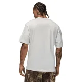 Pánske tričko s krátkym rukávom NIKE JORDAN BRK RLT JM SS CREW SAIL BLACK · záber 2