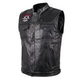 W-TEC Black Heart Rumbler II čierna - 4XL · záber 1