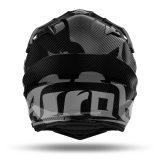 AIROH Commander 2 Carbon lesklá XXL (63) · záber 3