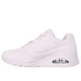 Dámská rekreační obuv SKECHERS Uno Stand On Air orchid ice · záber 3