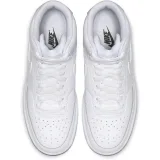 Nike Court Vision Mid W - Velikost: 40 | Barva: Biela · záber 4