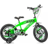 Dino 165XC černo-zelené 16 · záber 2