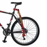 Trail Gator Vodiaca tyč pre detský bicykel · záber 3