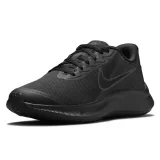 Juniorská sportovní obuv (tréninková) NIKE Star Runner black black dark grey · záber 3