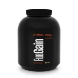 GymBeam FueGain čokoláda · záber 1