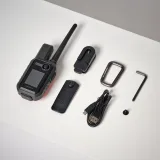 GARMIN Garmin Alpha 10 TT25 súprava obojok+diaľkové ovládanie TT25 . · záber 2