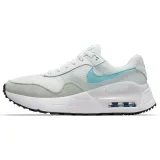 Nike Air Max SYSTM W - Velikost: 40,5 | Barva: Biela, Sivá · záber 2
