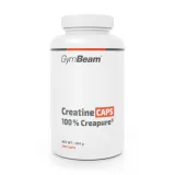 GymBeam Kreatín (100% Creapure®) · záber 2