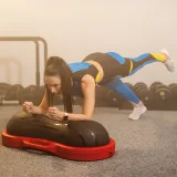 inSPORTline AeroPeanut · záber 4