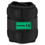 Sada závaží SPOKEY FORM hand & legs 2x 1,5 kg · záber 3