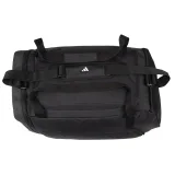 Cestovní taška ADIDAS TR DUFFLE M BLACK WHITE · záber 5