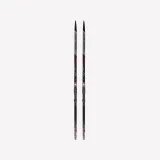 ROSSIGNOL Bežky s pásmi Delta Comp R-Skin na klasický štýl + viazanie 198 cm · záber 1
