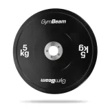 GymBeam Gumový kotúč Competition Bumper · záber 1