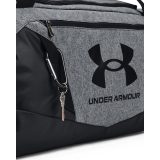 Under Armour Sportovní taška Undeniable 5.0 Duffle MD Grey · záber 10