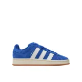 Pánská vycházková obuv ADIDAS ORIGINALS Campus 00s semi lucid blue cloud white off white · záber 1