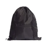 Vrecko na přezůvky ADIDAS POWER GS BLACK WHITE · záber 2