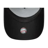 Pánska šiltovka NEW ERA 940 Aframe MLB Metallic NEYYAN · záber 4