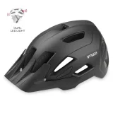 Cyklistická helma R2 MOONLIGHT · záber 1
