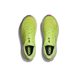 Pánská běžecká obuv HOKA Arahi 8 M neon yuzu neon flame · záber 2